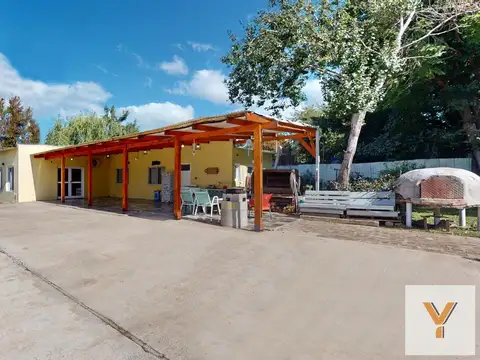 Casa en Venta de 3 dormitorios