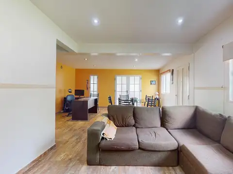 Casa en Venta - 3 Dormitorios 2 Baños - 1666mts - La Plata