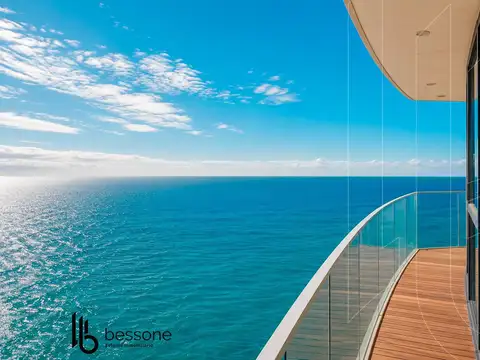 Departamento en Venta en Mar del Plata, USD 1.632.000
