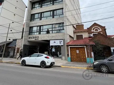 Departamento - Capital
