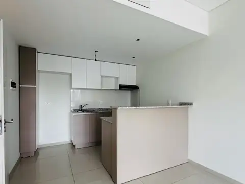 Departamento en Alquiler A Estrenar