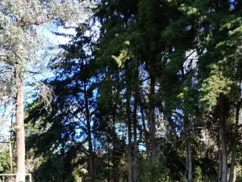 Venta Casa Parque Exaltacion