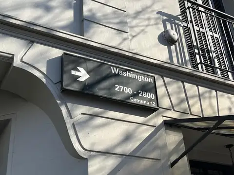 Washington 2700