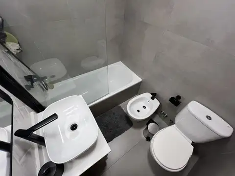 Departamento en Venta en Coghlan, USD 265.000