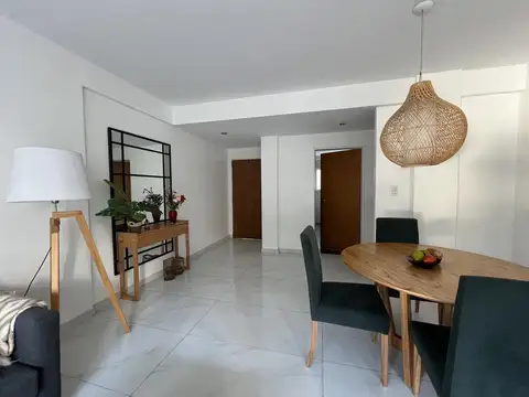 Departamento en Venta 18 años