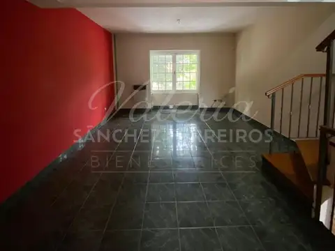 Triplex en venta Bernal