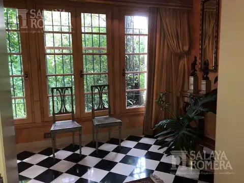 Casa 5 ambientes con 5 baños