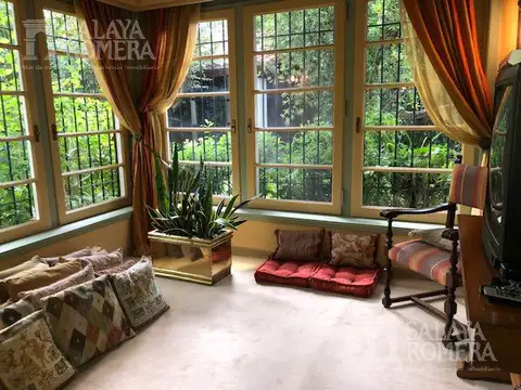 En venta casa en La Lucila