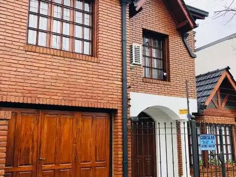Casa en venta en Quilmes Oeste