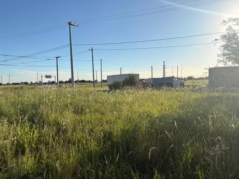 Terreno en Venta en Juarez Celman, USD 8.500