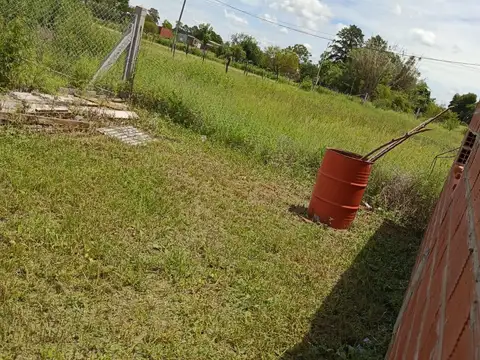 VENTA DE CASA A TERMINAR