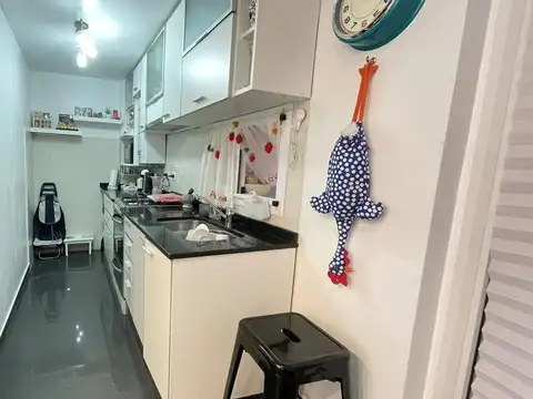 Departamento en Alquiler Temporal al Norte