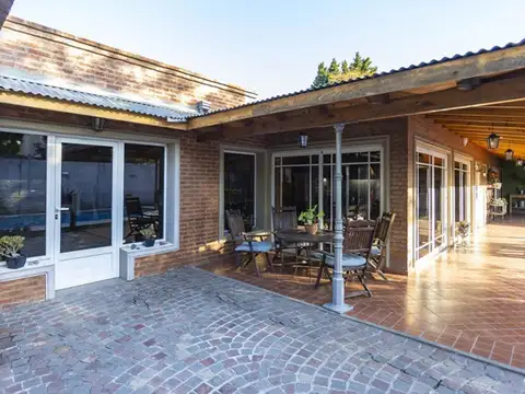 Casa en Venta 16 años