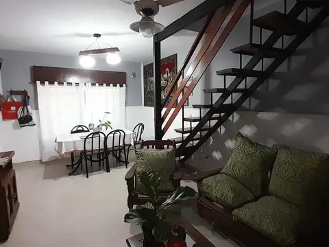 Depto Tipo Casa en Venta A Estrenar