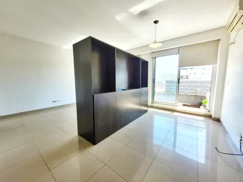 Alquiler Departamento Monoambiente - Villa Ortuzar