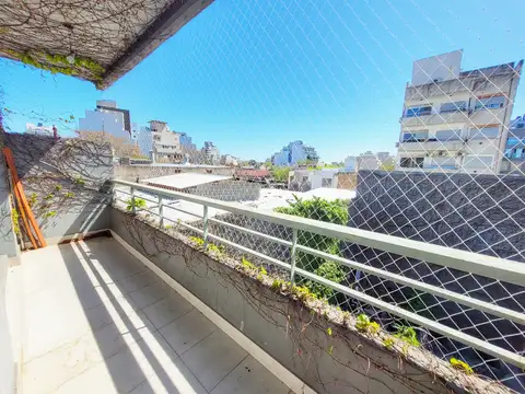 Departamento en Alquiler en Villa Ortuzar, $ 600.000
