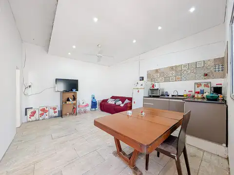 Pasaje Zavalla al 3800