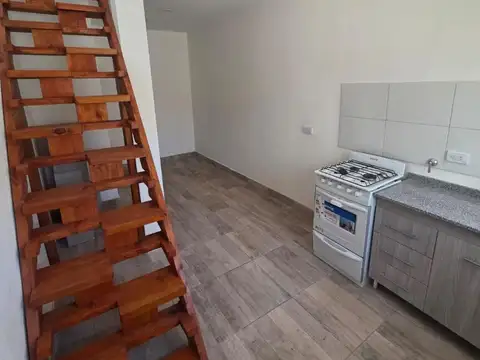 Depto Tipo Casa en Venta de 1 dormitorio