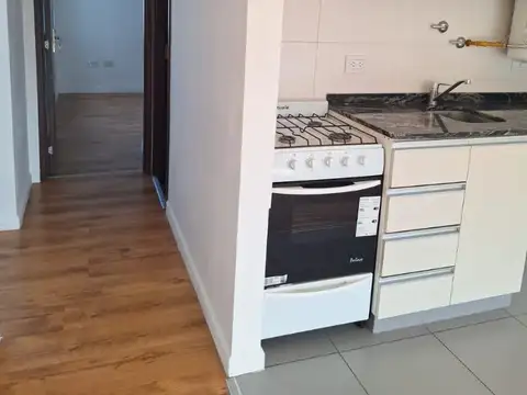 Departamento en Venta 3 años