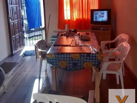 Depto Tipo Casa en Venta 10 años