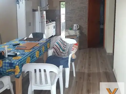Depto Tipo Casa en Venta de 3 ambientes