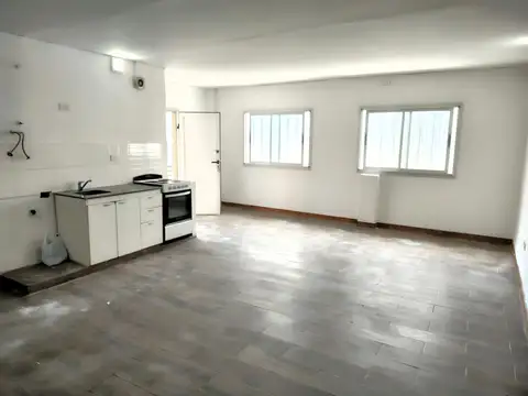 Departamento en Alquiler de Monoambiente