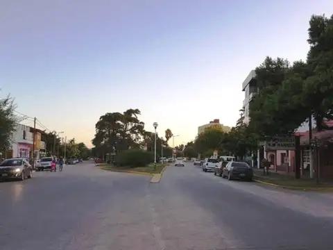 Avda. Talas del Tuyu 3000