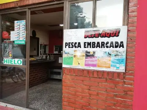 Avda. Talas del Tuyu 3000