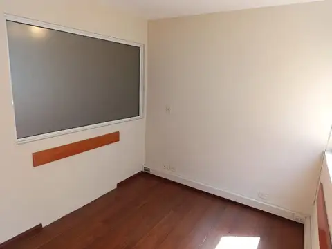 ALQUILER MONOAMBIENTO dividido 2 AMBIENTES