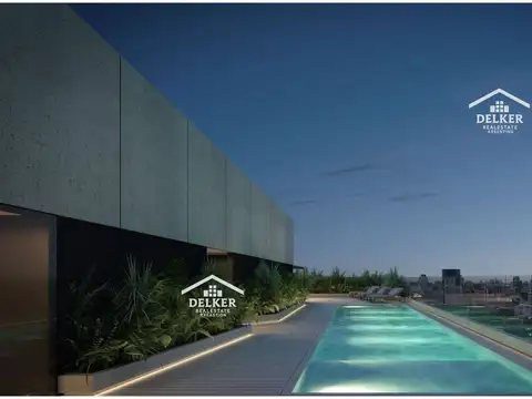 Departamento en Venta Apto profesional
