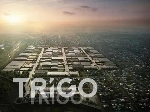 Terreno en VENTA en Parque Industrial Reconquista - Camino del Buen Ayre y Acceso Oeste