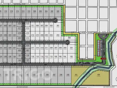 Terreno en Venta en Trujui, USD 150
