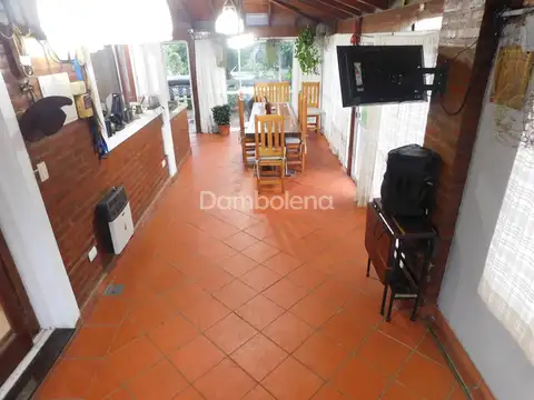 Casa  en Venta en Haras María Elena, Moreno