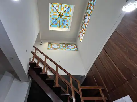 VENTA CASA AV. BELGRANO N°409 (Esq. Soler)