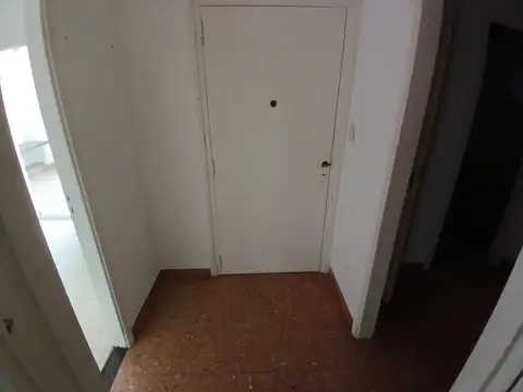 Depto Tipo Casa 3 ambientes con 2 baños