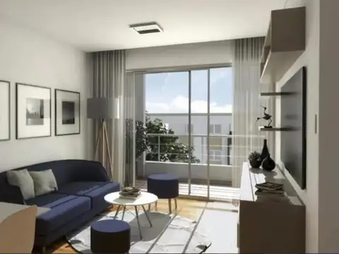 Departamento en Venta al Oeste