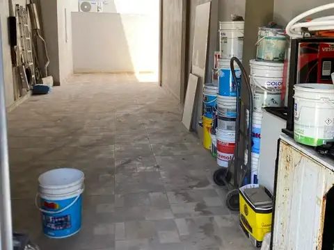 Cochera en Venta Fija