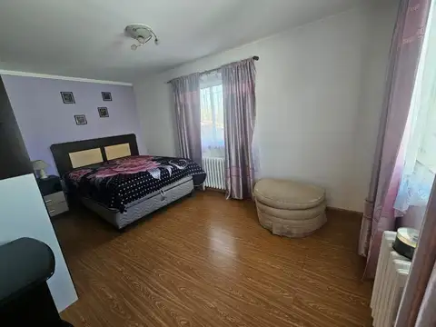 Venta Casa 4amb con parque y pileta, Punta Mogotes