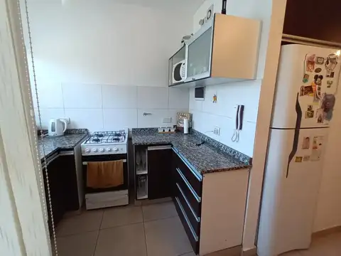 Departamento 2 ambientes en Venta