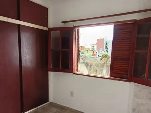 Departamento 1D en Alquiler Santa Fe Candioti Norte Maipu al 2200