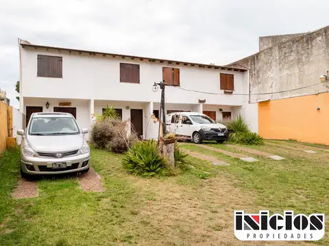 Hermoso Dúplex en Zona Tranquila - C1044