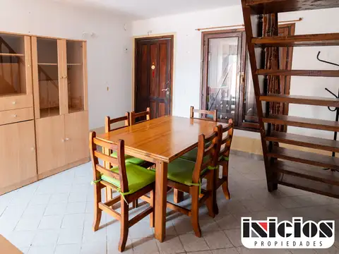 Hermoso Dúplex en Zona Tranquila - C1044