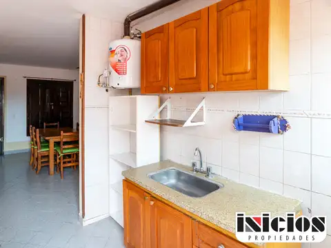 Departamento en Venta en Mar de Ajo, USD 39.000