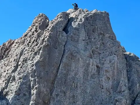 Campo en venta de 635 Has  Bariloche, costa del Pichileufu, Rio Negro