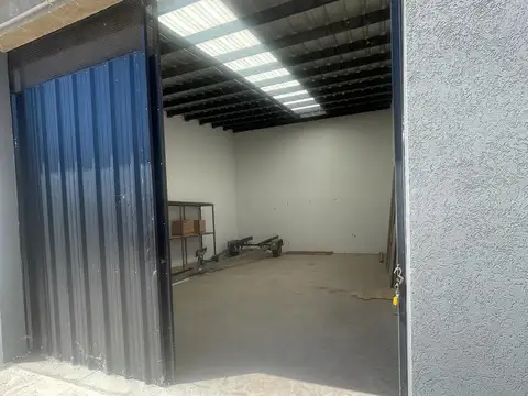 Local en Venta en Fisherton, USD 35.000