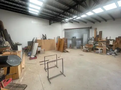 Local en Venta A Estrenar