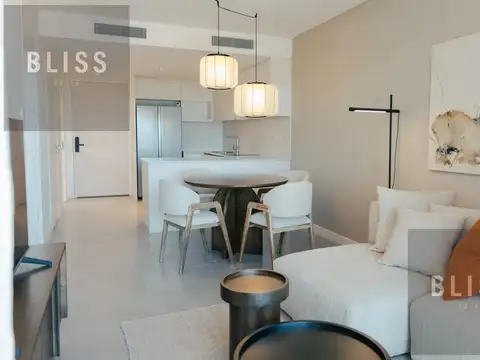 Departamento en Venta en Victoria, USD 285.000
