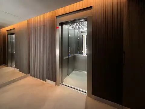 Dragones 1819 . Bajo Belgrano . Dúplex 5 Amb . Terraza y Parrilla Individual . A estrenar