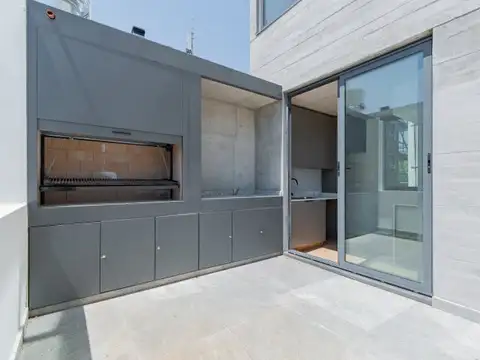 Dragones 1819 , Piso 5