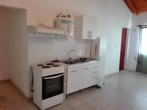 Departamento en Alquiler de Monoambiente